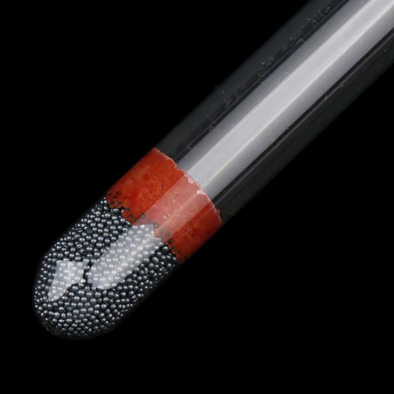 Wine Beer Liquor - 1Pcs Triple Scale Hydrometer High Precision
