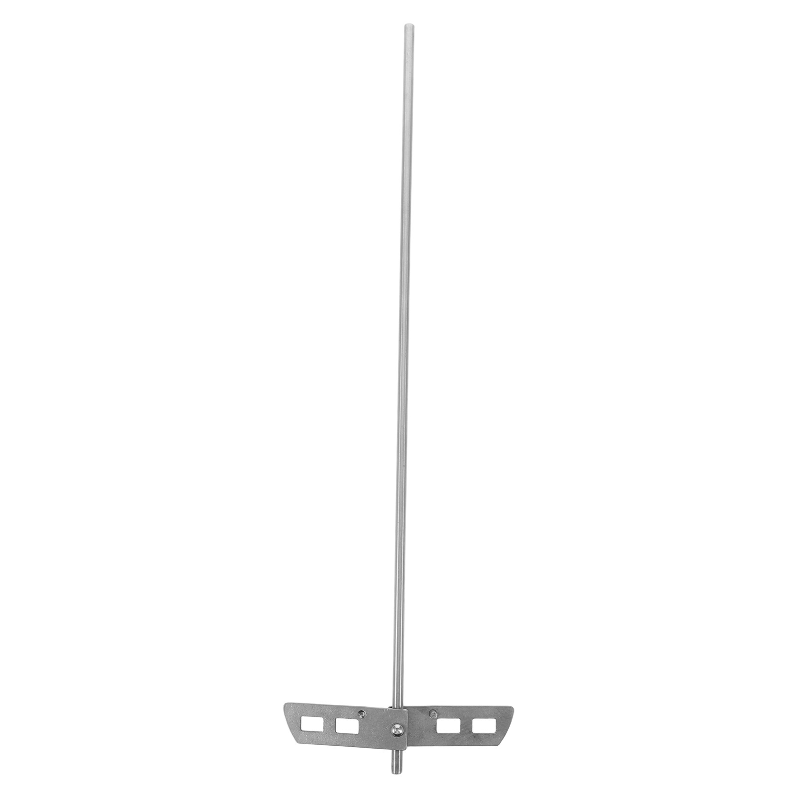 Wine Beer Mix Drink - Beer Degassing Stirrer Stainless Steel 17.5