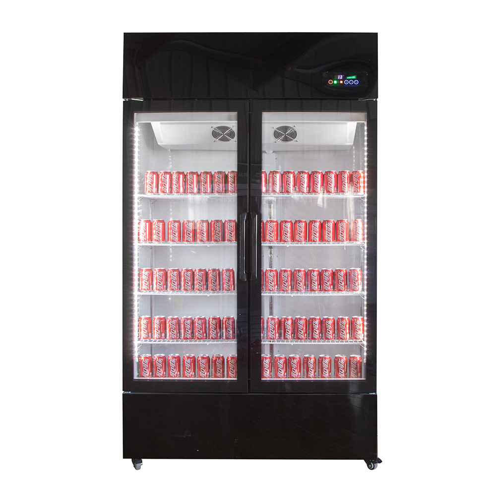 Beer & Wine Jockey Plaza Shopping - Beverage Bar Fridge Kitchen Wine Fridge