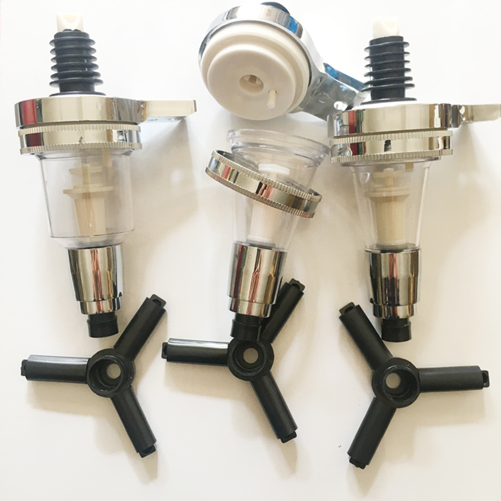Wine Beer Rack - 1 Pack Wine Liquor Dispenser Head