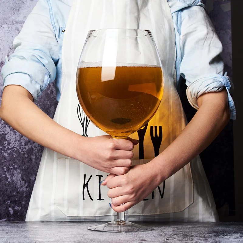 Wine Beer Liquor - Extra Large 3000ML 106 Oz Giant