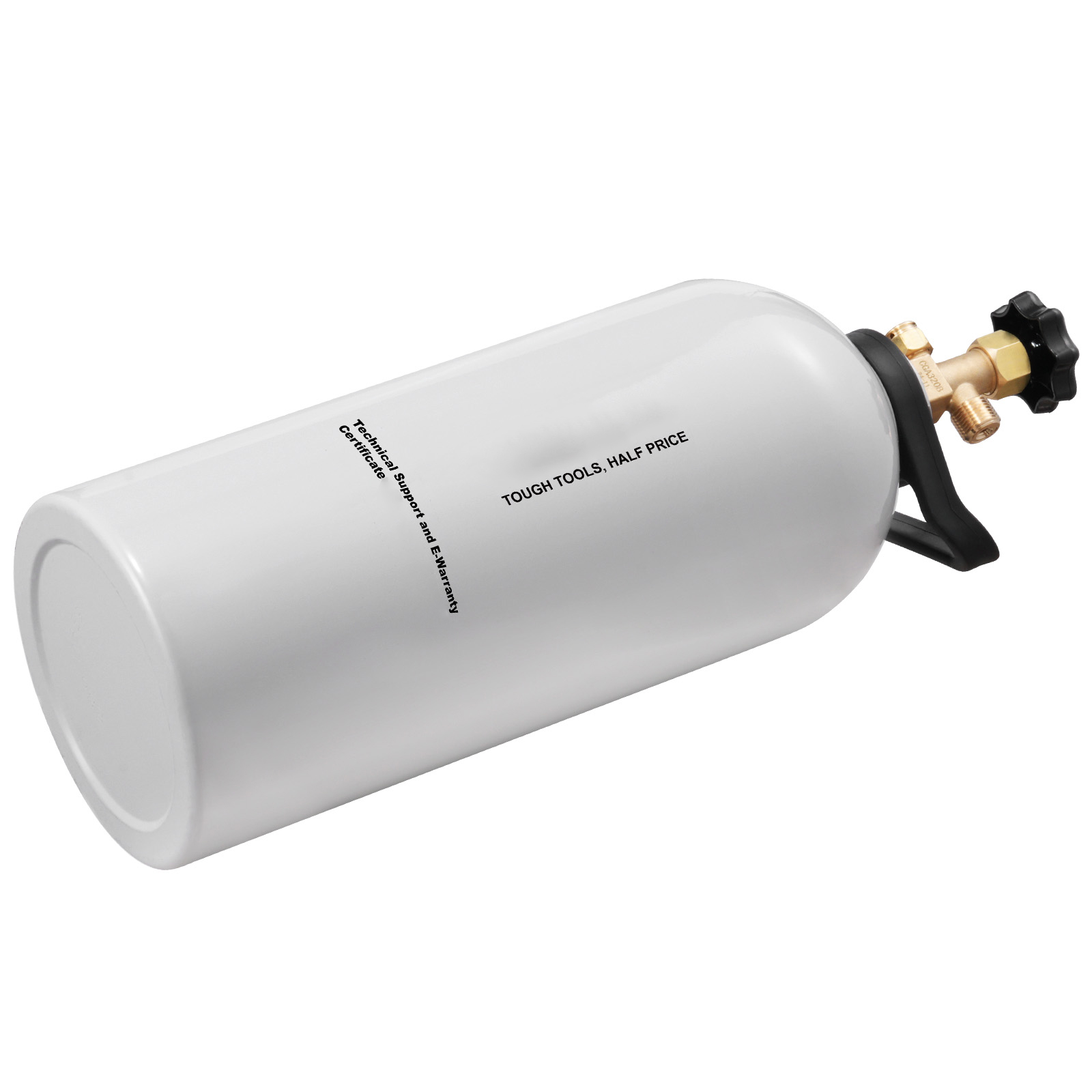 Beer & Wine Jockey Plaza Shopping - SucceBuy CO2 Tank 10 lbs New