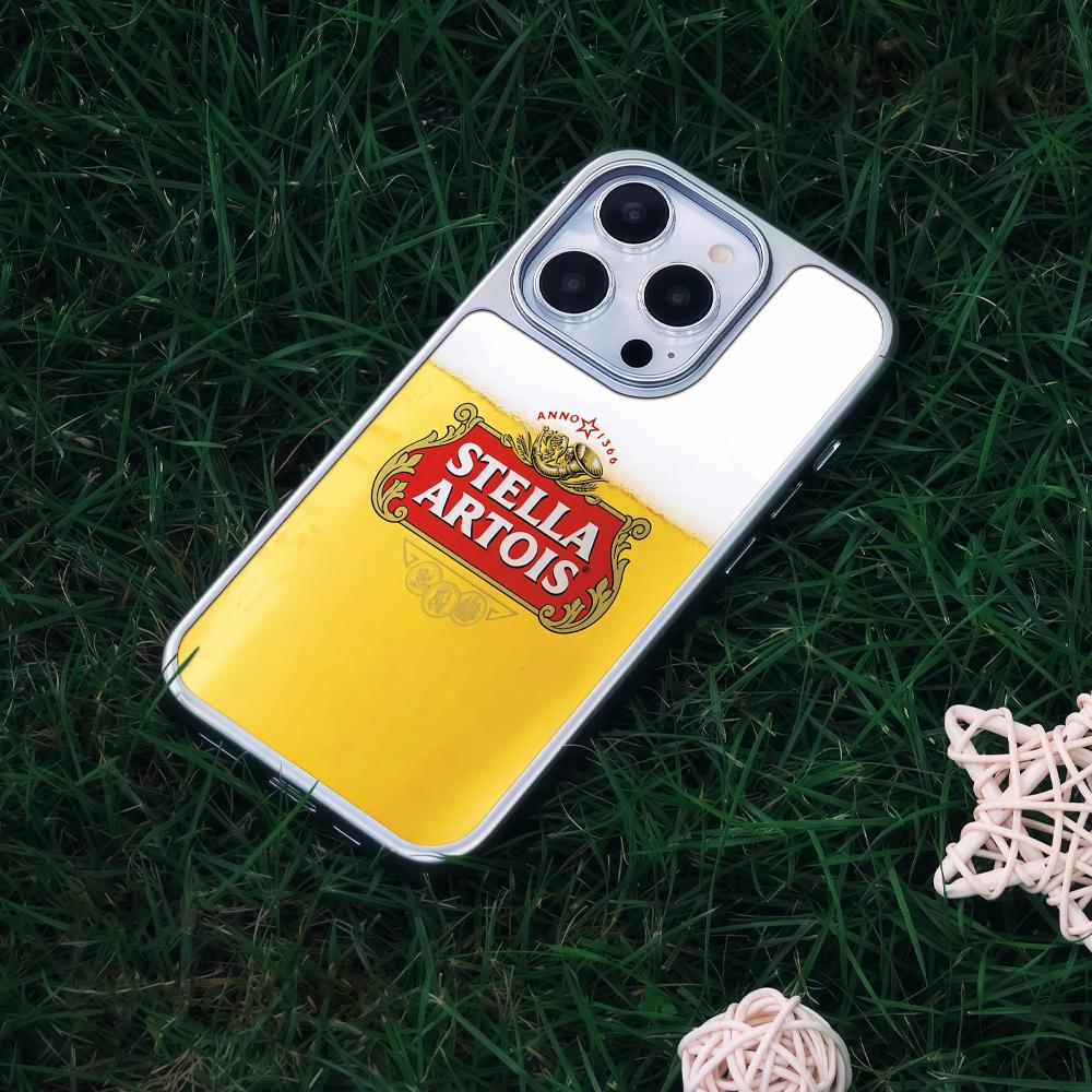 S-STELLA A-ARTOIS Beer Phone C - đánh giá và giá Beer & Wine Jockey Plaza Shopping
