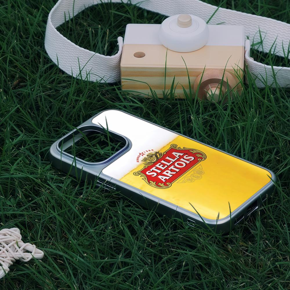 S-STELLA A-ARTOIS Beer Phone C - đánh giá và giá Beer & Wine Jockey Plaza Shopping