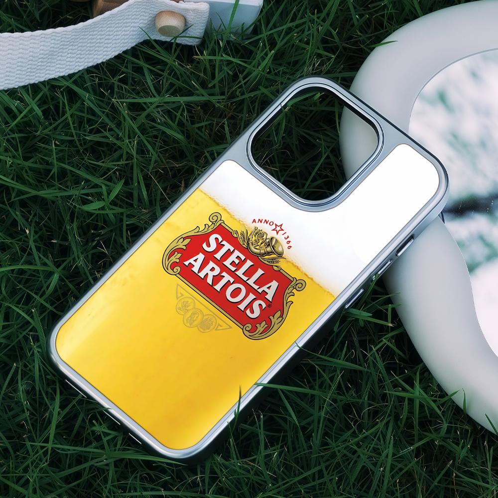 S-STELLA A-ARTOIS Beer Phone C - đánh giá và giá Beer & Wine Jockey Plaza Shopping