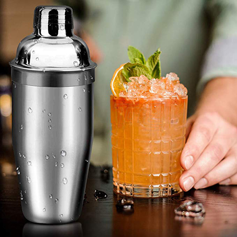 Stainless Steel Liquor Cocktai - đánh giá và giá Wine Beer Liquor