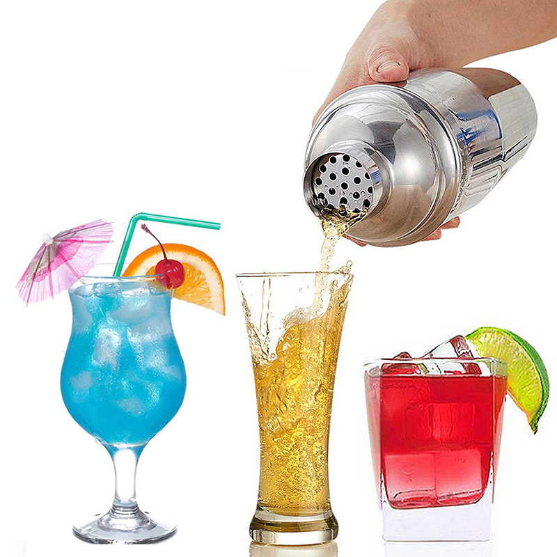 Stainless Steel Liquor Cocktai - đánh giá và giá Wine Beer Liquor