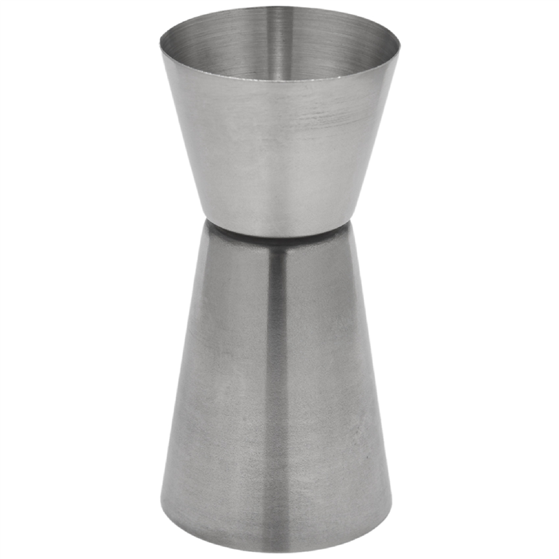 NOCM 3X Stainless Steel 25/50M - đánh giá và giá Spirit Measure Jigger