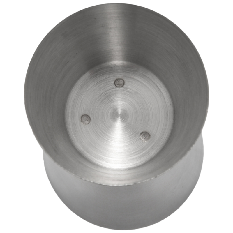 NOCM 3X Stainless Steel 25/50M - đánh giá và giá Spirit Measure Jigger