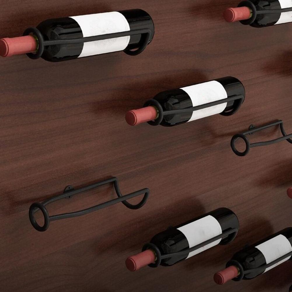 Iron Art Wine Rack Industrial  - đánh giá và giá Wine Beer Rack