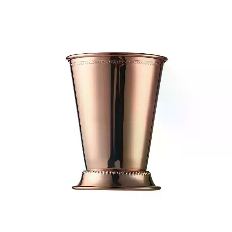 Mint Julep Mug Stainless Steel - đánh giá và giá Wine Beer Mix Drink
