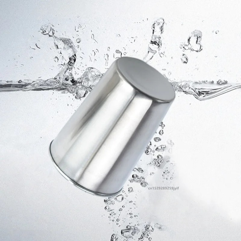 4Pcs/Set Outdoor Stainless Ste - đánh giá và giá Beer Flight Set