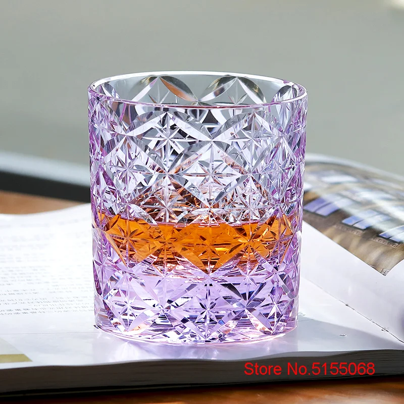 Creative K9 Crystal Starry Sky - đánh giá và giá Wine Xo