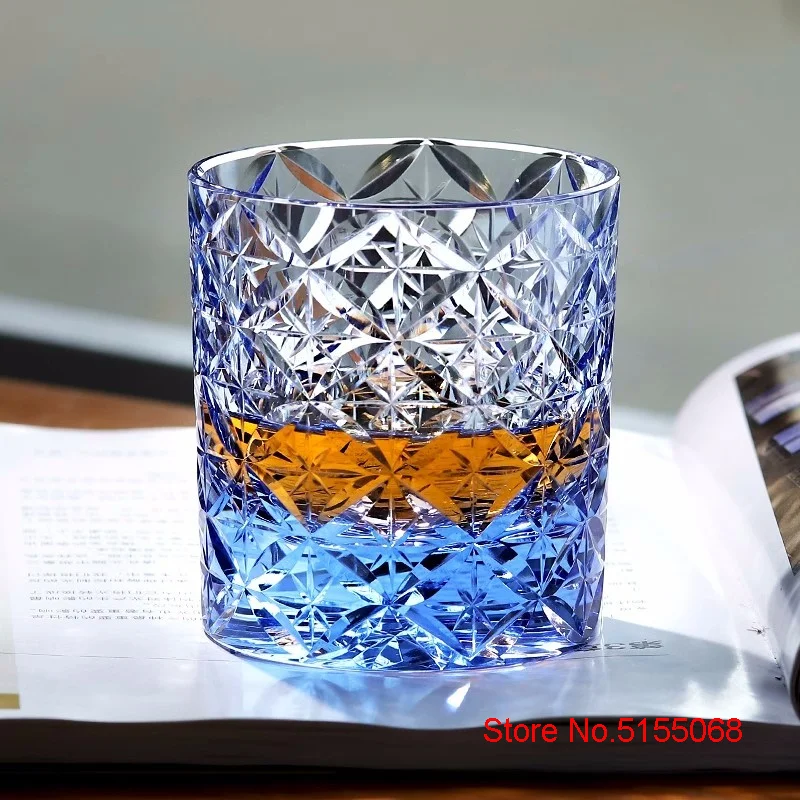 Creative K9 Crystal Starry Sky - đánh giá và giá Wine Xo