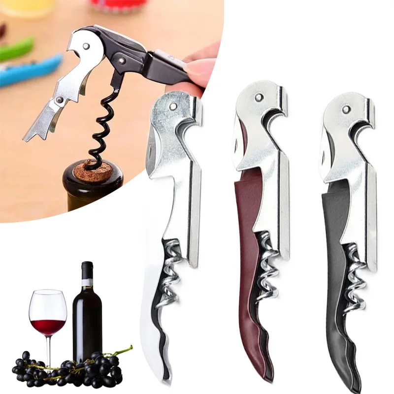 1 Home Wine Bottle Opener, 3 i - đánh giá và giá Wine Beer Festival
