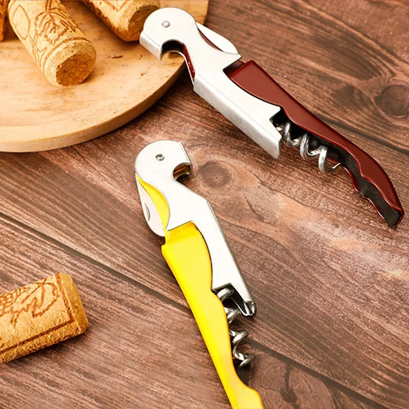 1 Home Wine Bottle Opener, 3 i - đánh giá và giá Wine Beer Festival