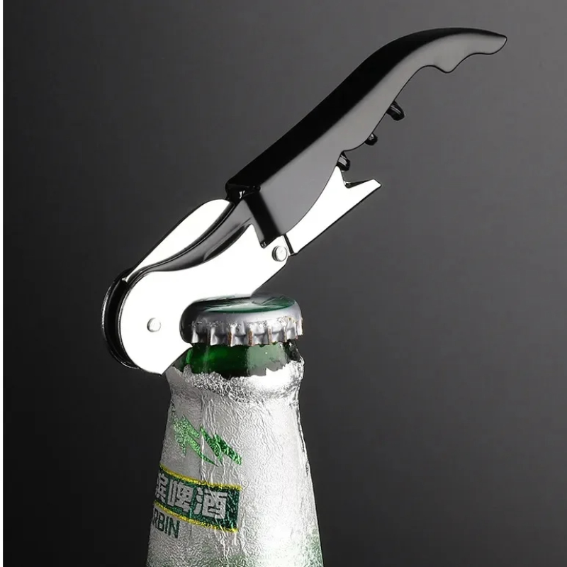 1 Home Wine Bottle Opener, 3 i - đánh giá và giá Wine Beer Festival