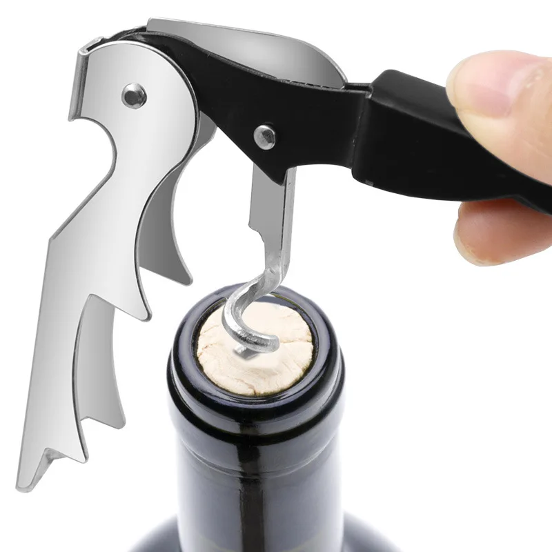 1 Home Wine Bottle Opener, 3 i - đánh giá và giá Wine Beer Festival