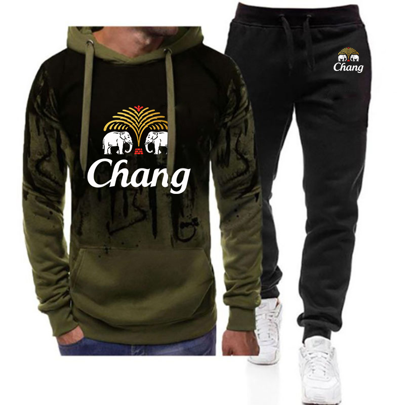 2026 Chang Beer Logo The new g - đánh giá và giá Beer & Wine Jockey Plaza Shopping
