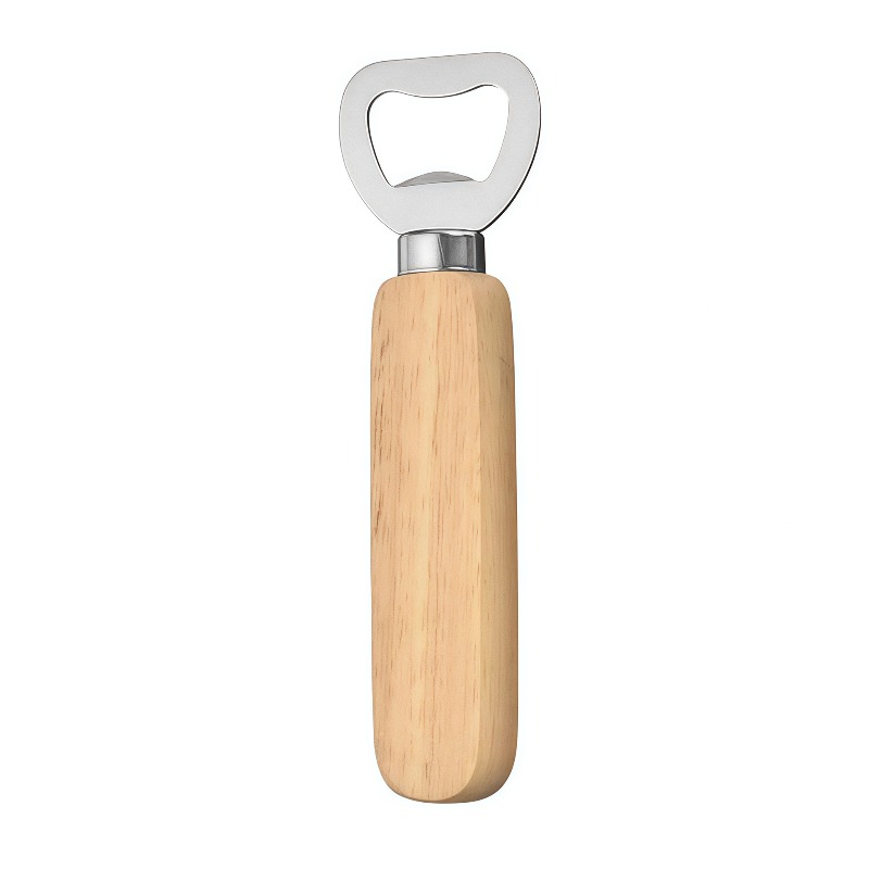 Wooden Handle Wine and Beer Bo - đánh giá và giá Wine Beer Logo