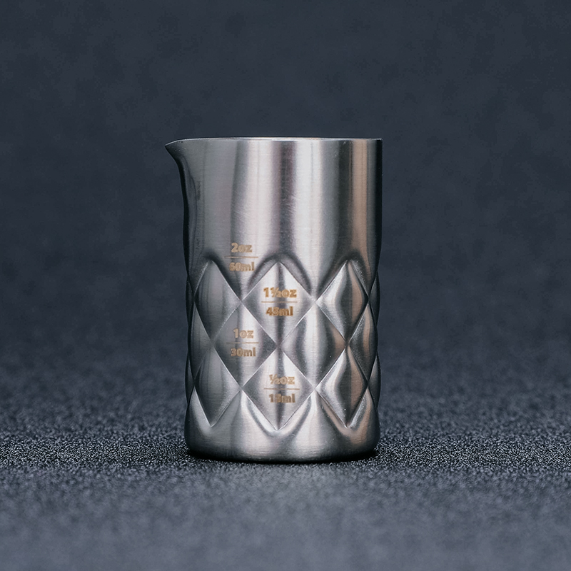 100ml 304 Measuring Cup Tools  - đánh giá và giá Spirit Measure Jigger