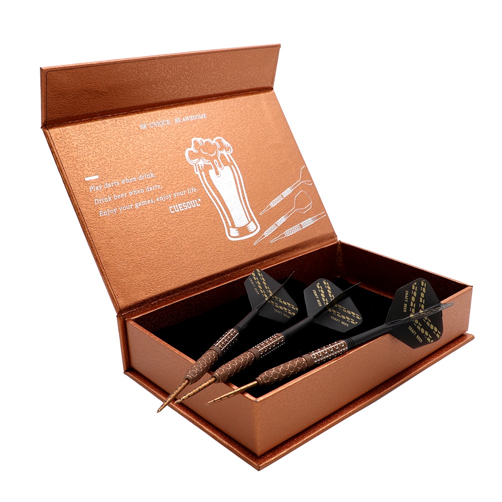 CUESOUL Craft Beer with Oil Pa - đánh giá và giá Beer Flight Set