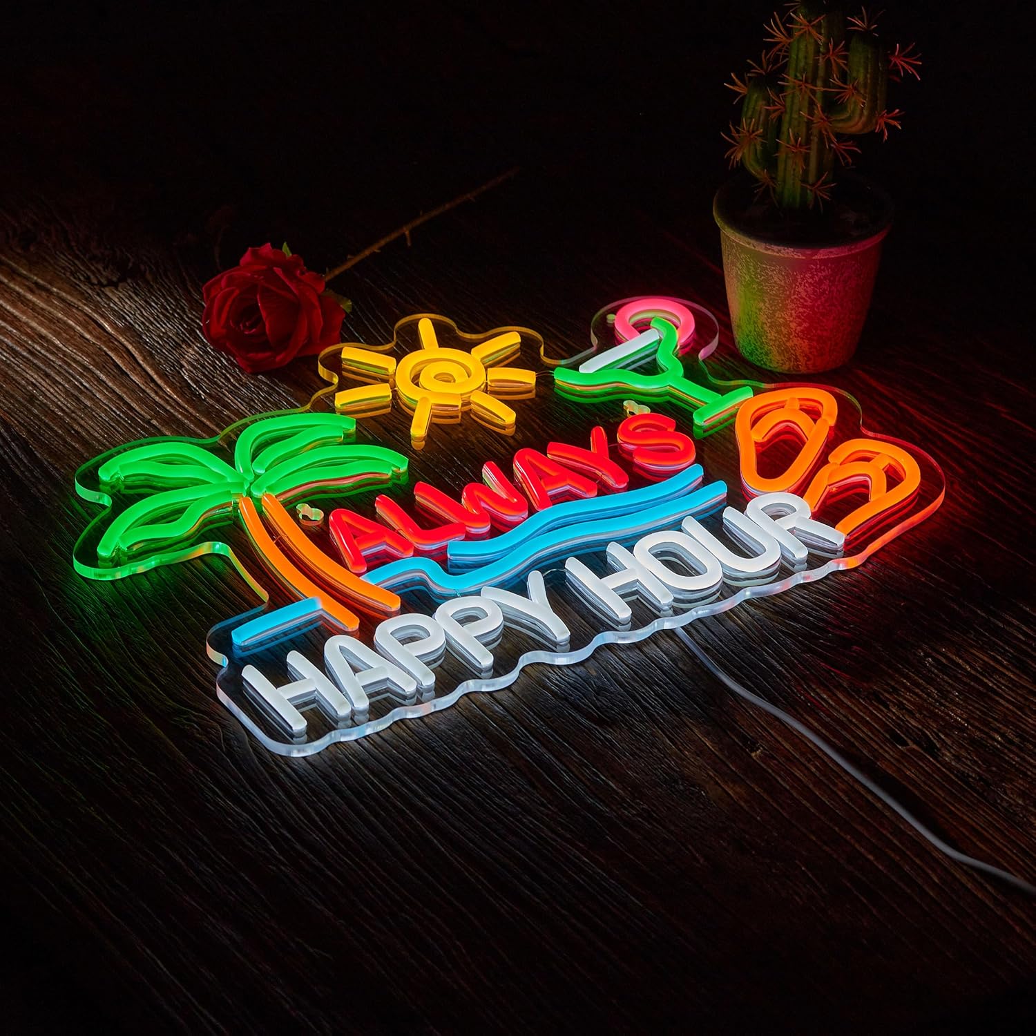 Always Happy Hour Beer Bar Neo - đánh giá và giá Beer & Wine Jockey Plaza Shopping