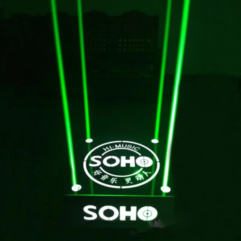 The Led Bar Luminous Wine Nigh - đánh giá và giá Wine Xo