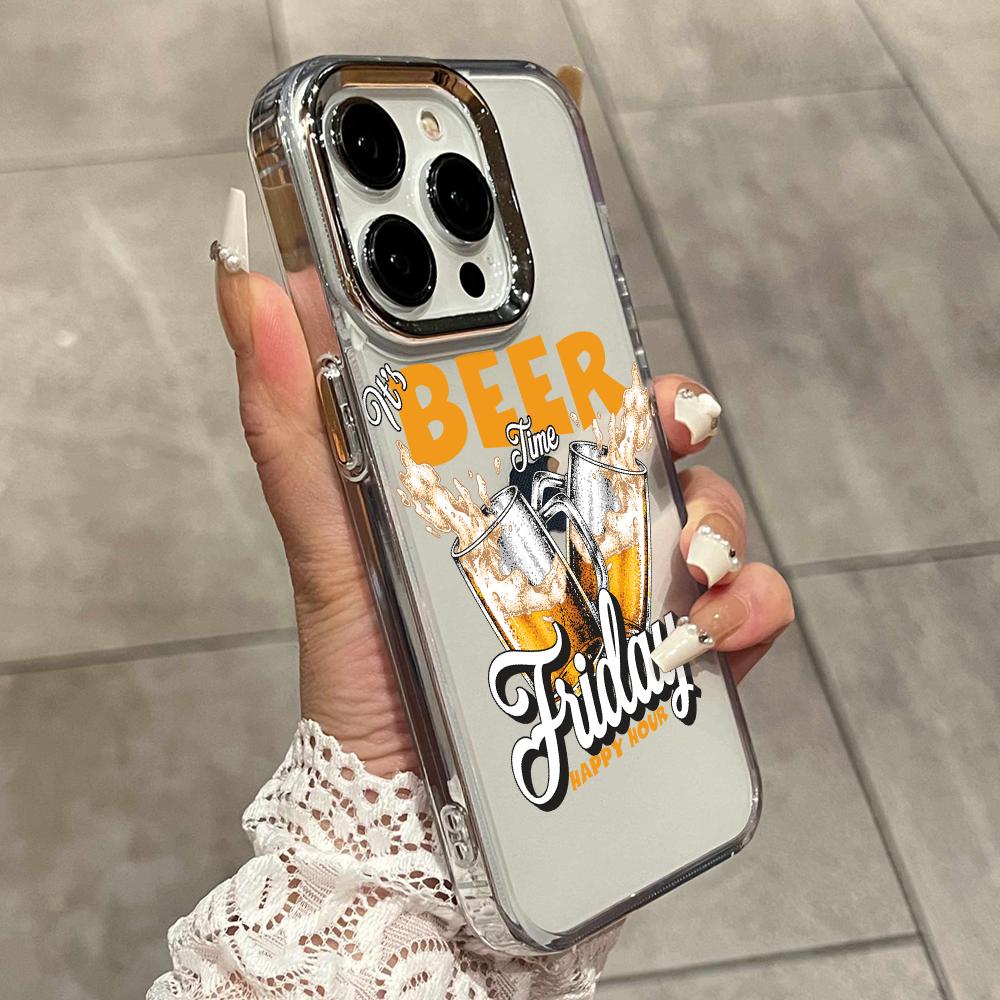 Beer Pattern (3) Phone Case Ph - đánh giá và giá Beer & Wine Jockey Plaza Shopping