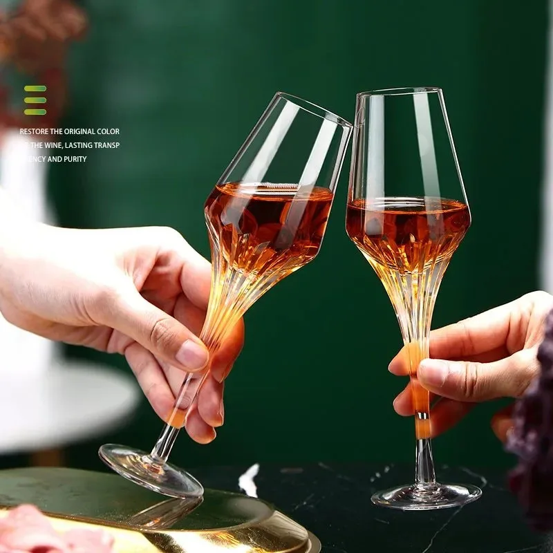 French Louis XIII Crystal Whis - đánh giá và giá Wine Xo