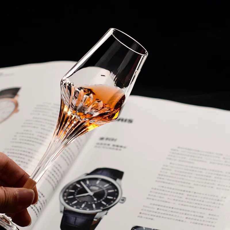 France Praise Of Light Cognac  - đánh giá và giá Wine Xo