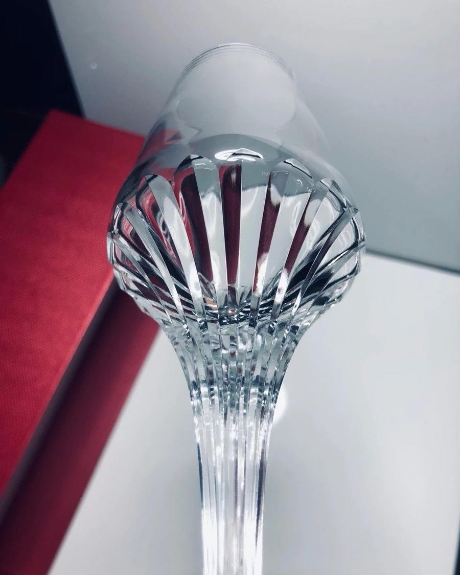 France Praise Of Light Cognac  - đánh giá và giá Wine Xo
