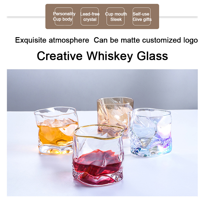 (Can engrave logo) 210ML cryst - đánh giá và giá Wine Beer Logo