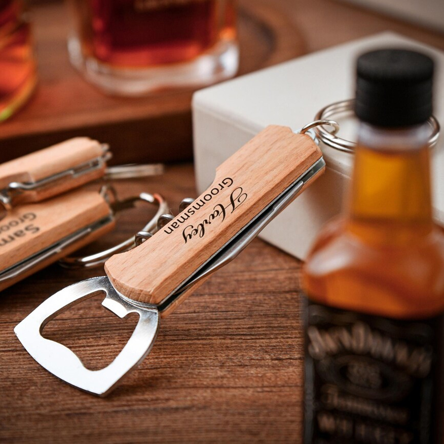 Personalized Beer/Wine Bottle  - đánh giá và giá Wine Beer Logo