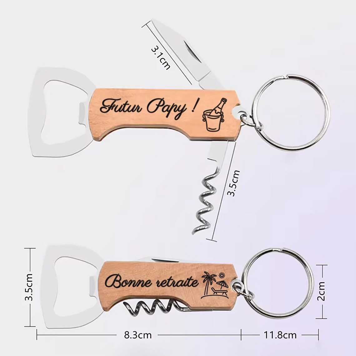 Personalized Beer/Wine Bottle  - đánh giá và giá Wine Beer Logo