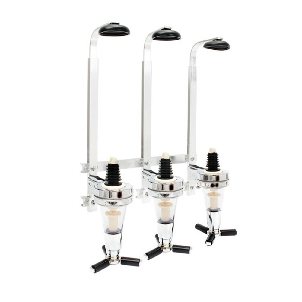 1 Pack Wine Liquor Dispenser H - đánh giá và giá Wine Beer Rack