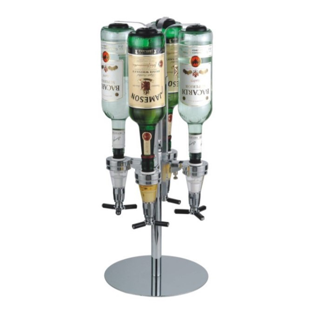 1 Pack Wine Liquor Dispenser H - đánh giá và giá Wine Beer Rack