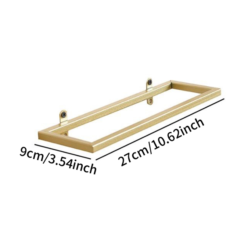 1PC Wall-Mounted Bar Wine Rack - đánh giá và giá Wine Beer Rack