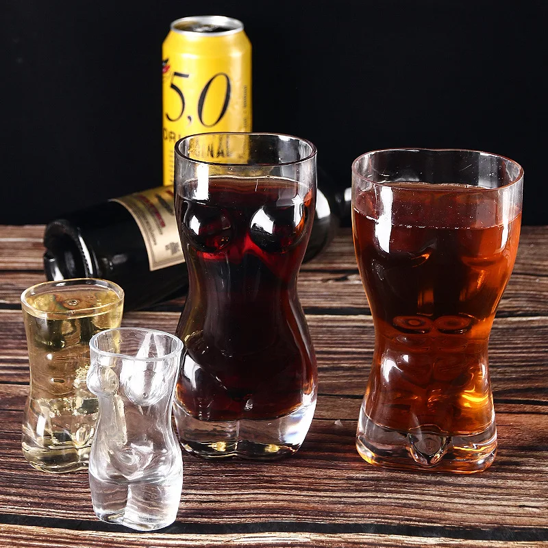 Sexo Lady Men Durable Double W - đánh giá và giá Wine Beer Mix Drink