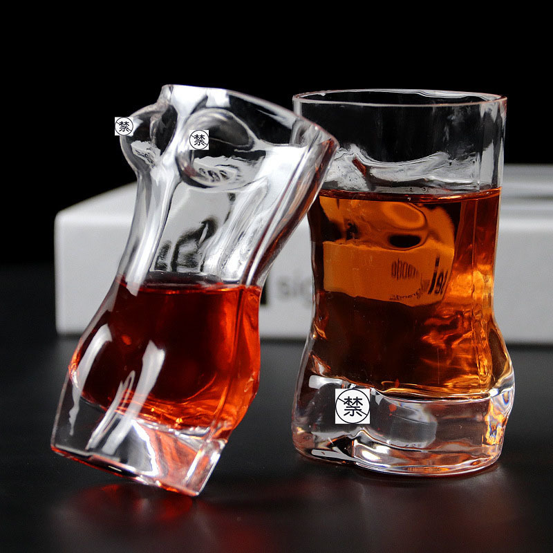Sexo Lady Men Durable Double W - đánh giá và giá Wine Beer Mix Drink