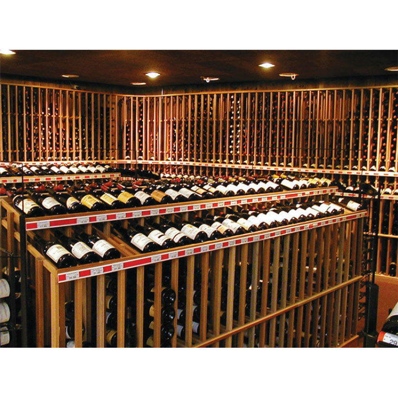 custom.Custom Commercial Woode - đánh giá và giá Wine Beer Rack