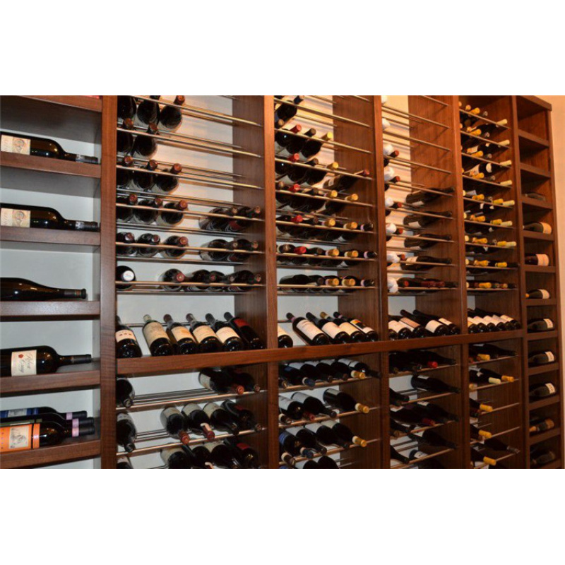 custom.Custom Commercial Woode - đánh giá và giá Wine Beer Rack