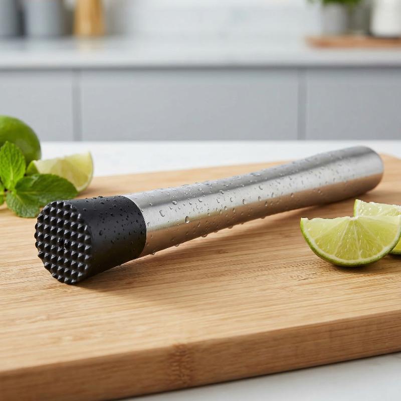 Heavy Duty  Ice Hammer Cocktai - đánh giá và giá Muddler Cocktail Bar