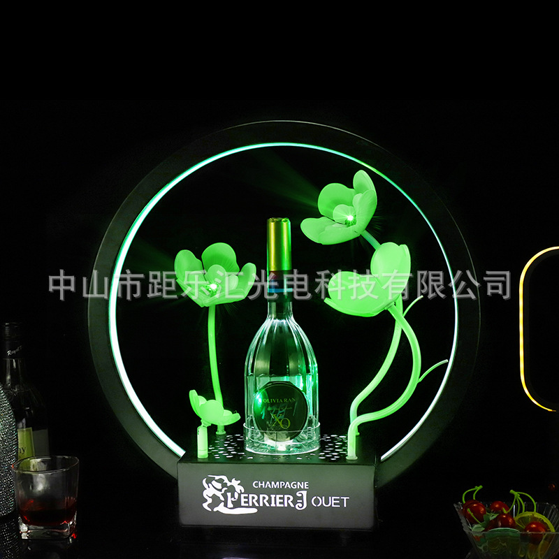 Champagne king spade A wine ho - đánh giá và giá Wine Xo