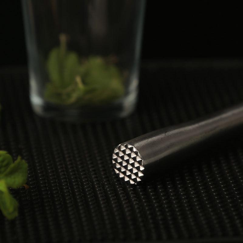 ●Drink DIY Ice Crusher Stirrer - đánh giá và giá Muddler Cocktail Bar