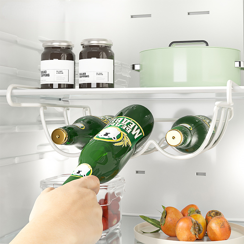 Creative Home Furnishing Acces - đánh giá và giá Wine Beer Rack