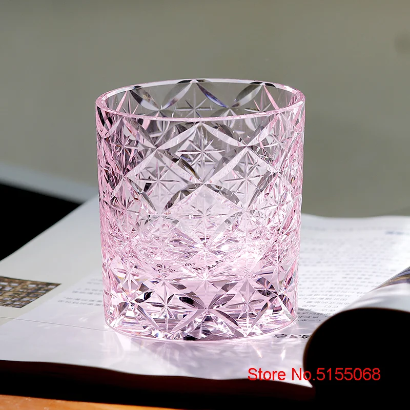 K9 Crystal Starry Sky Whiskey  - đánh giá và giá Wine Xo