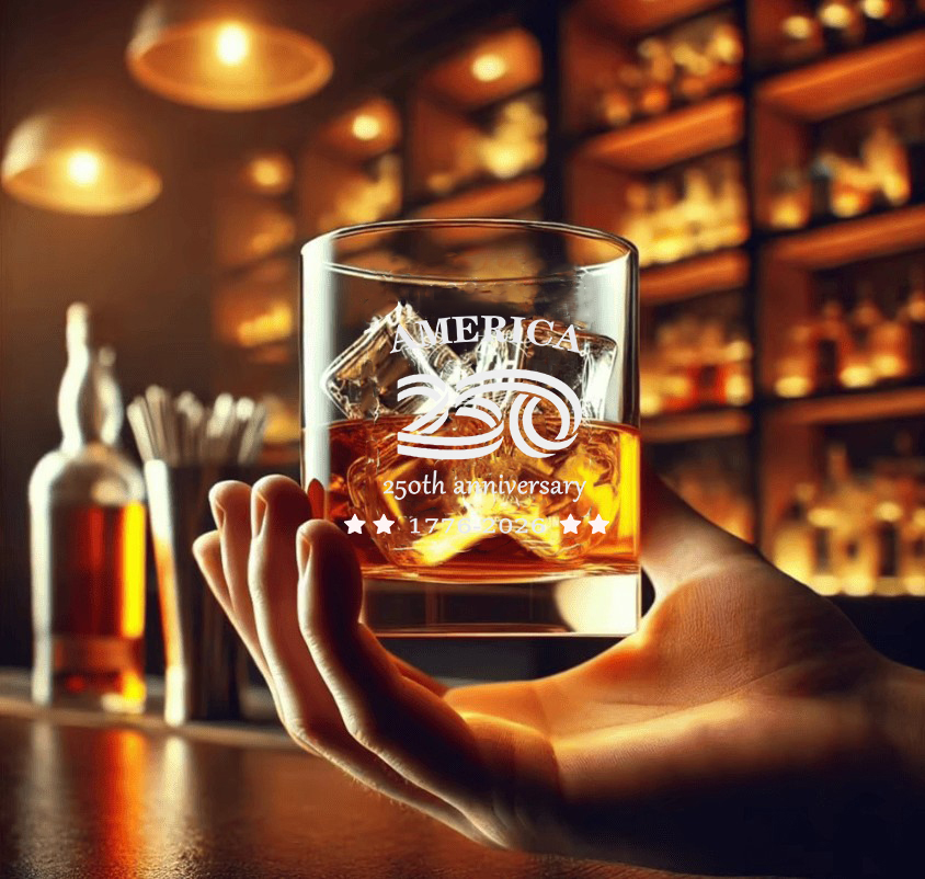 1/2/4/6pcs USA 250th Anniversa - đánh giá và giá Wine Beer Festival