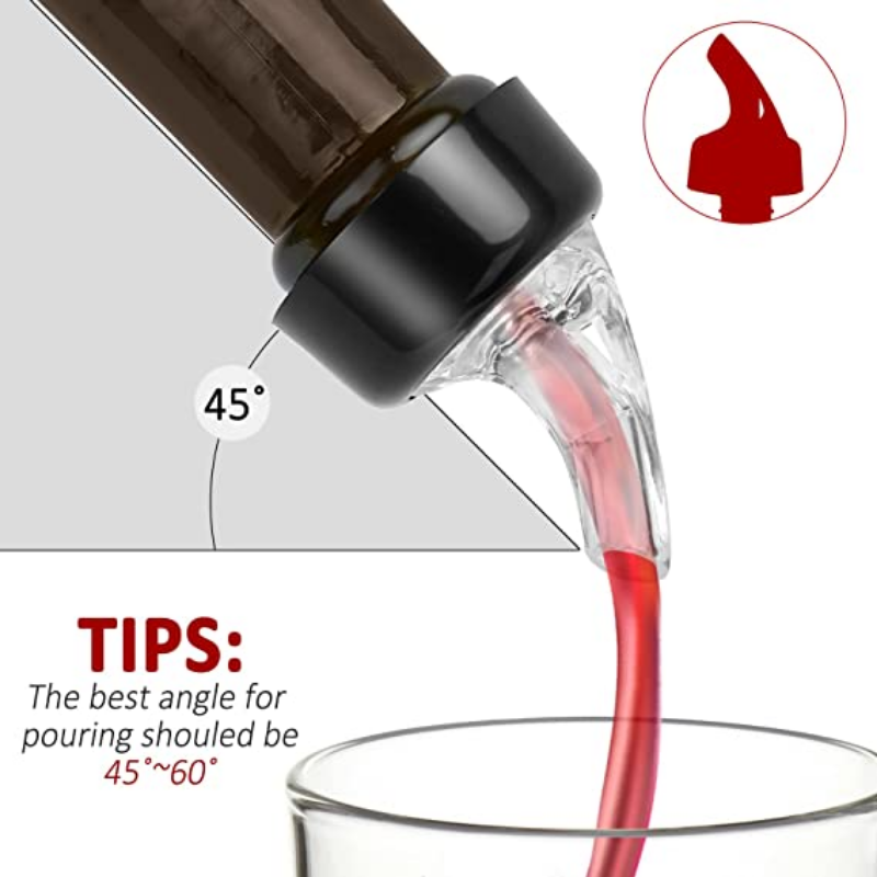 30 ml Automatic Measured Bottl - đánh giá và giá Spirit Measure Jigger