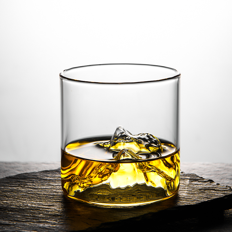 GIANXI Japanese Style Whisky C - đánh giá và giá Wine Xo